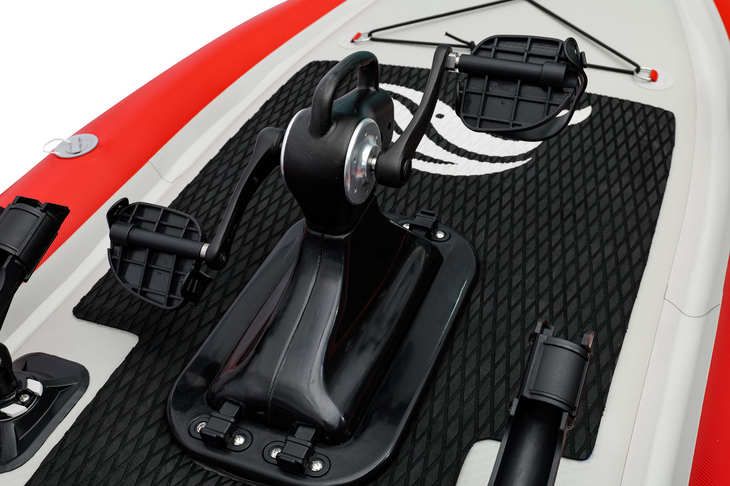 Paddleboard - Pedal Kayak