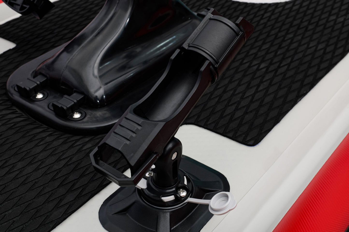 Paddleboard - Pedal Kayak