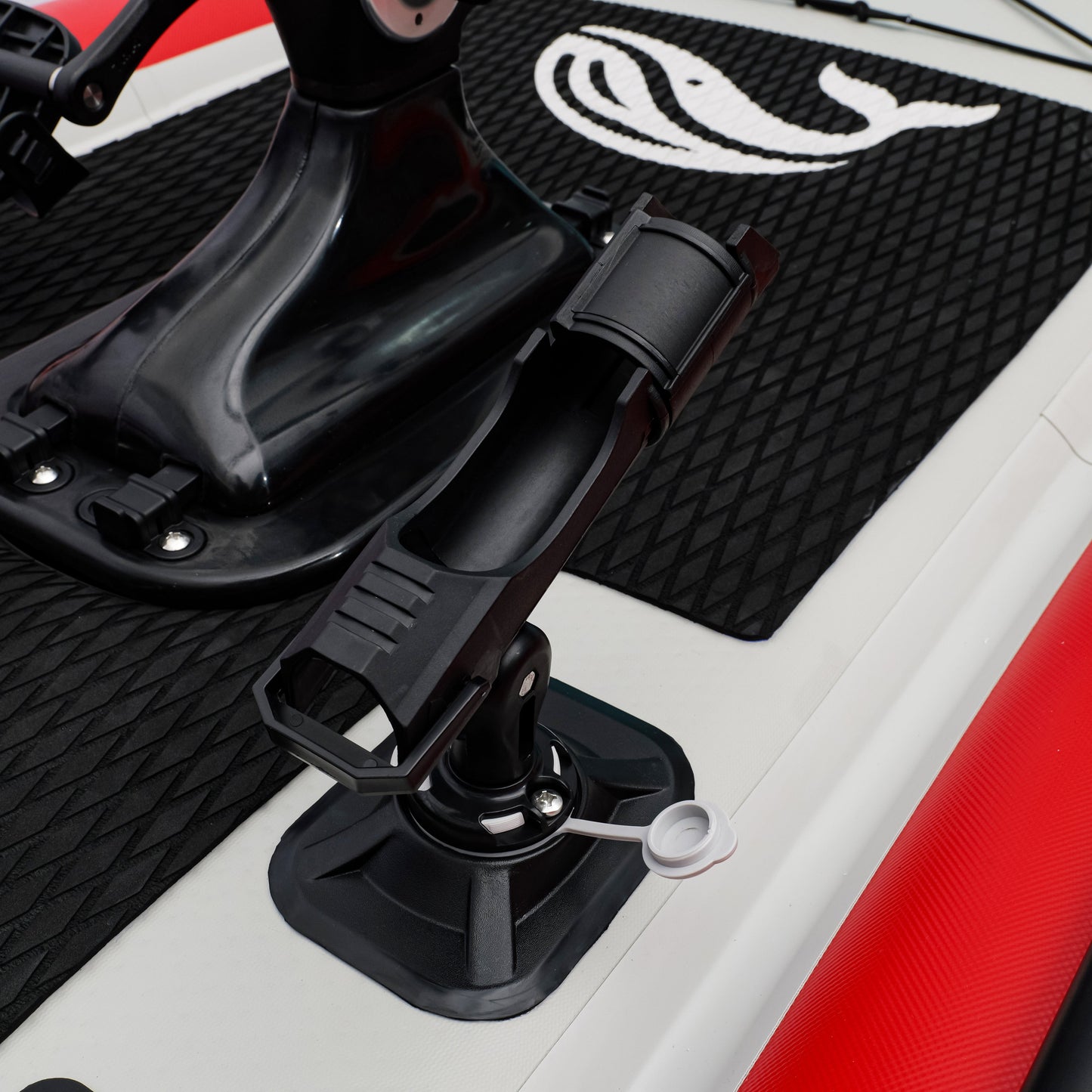 Paddleboard - Pedal Kayak