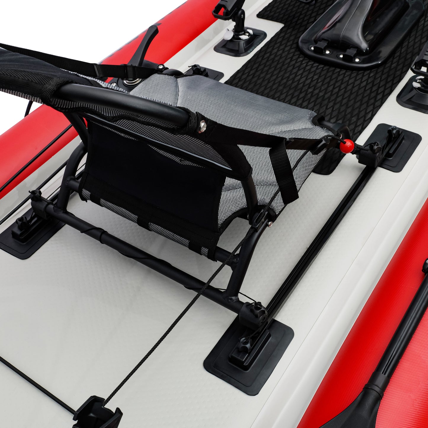 Paddleboard - Pedal Kayak