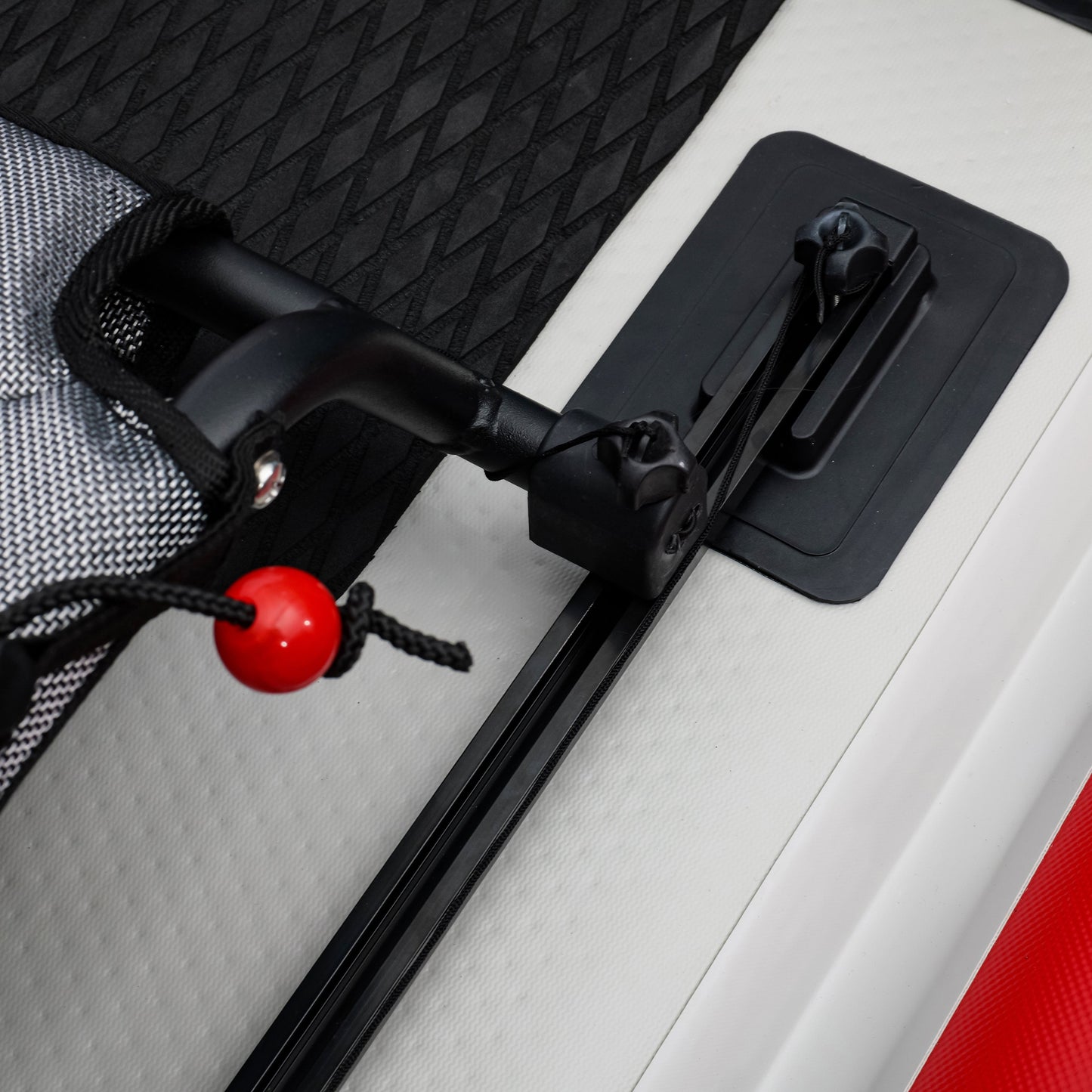 Paddleboard - Pedal Kayak