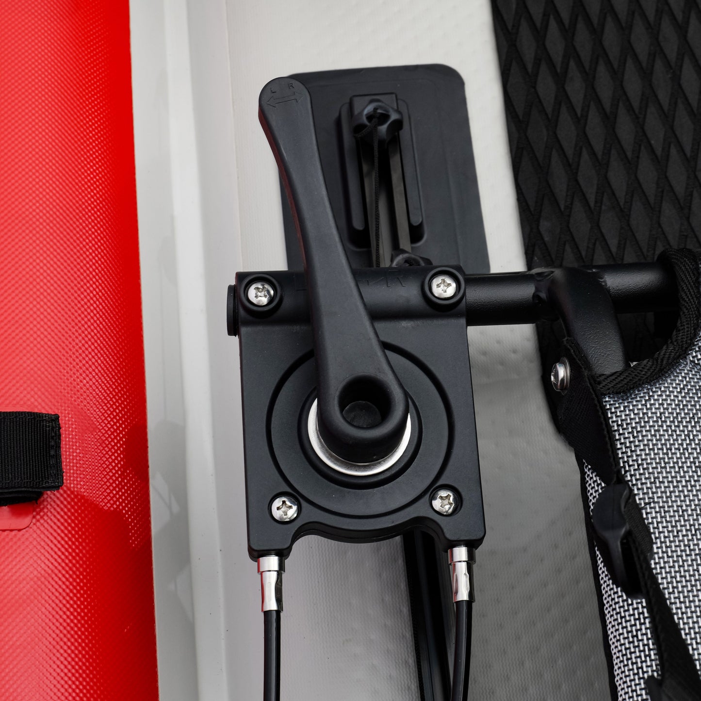Paddleboard - Pedal Kayak