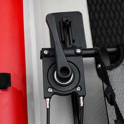 Paddleboard - Pedal Kayak