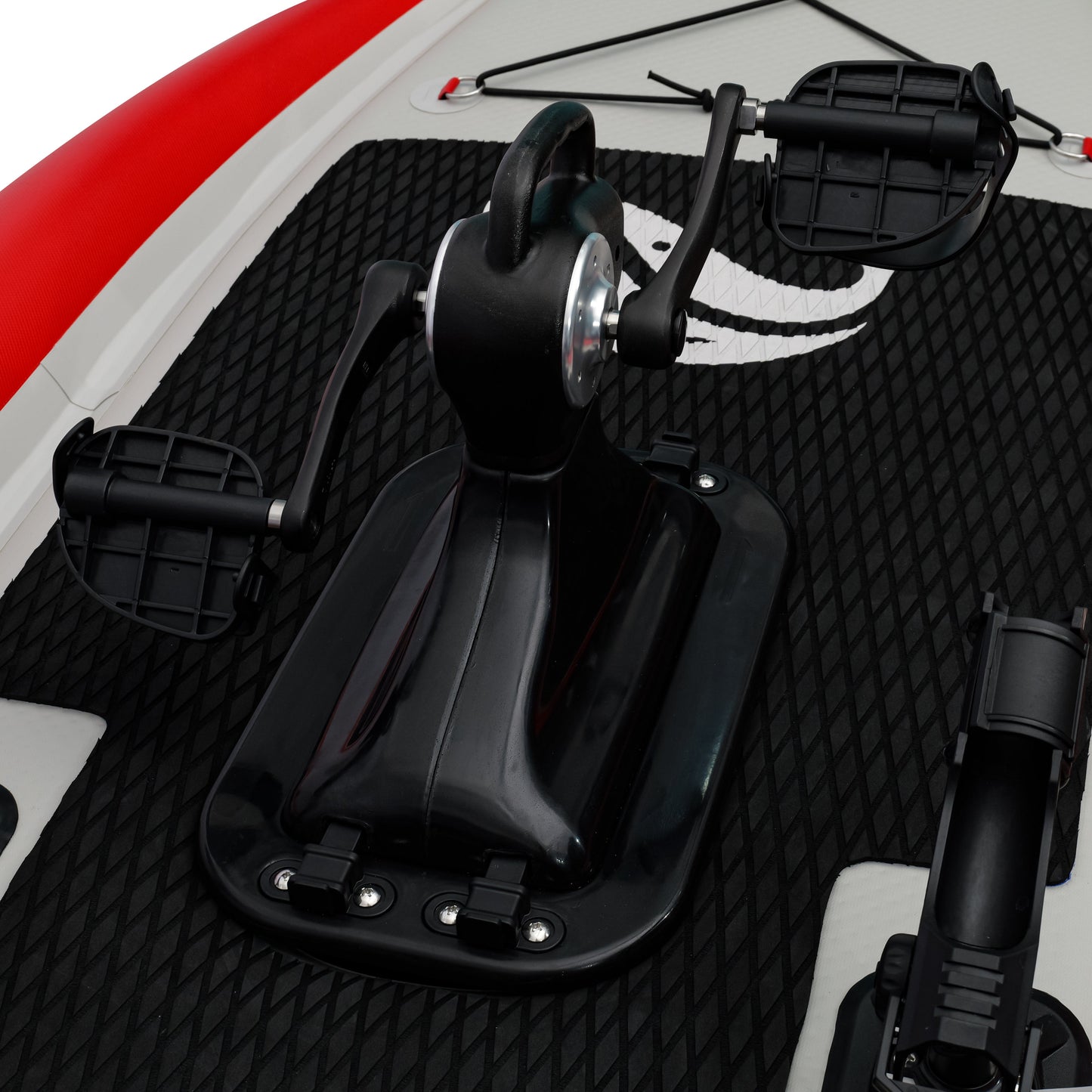 Paddleboard - Pedal Kayak