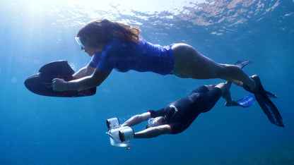 VAPOR Underwater Scooter