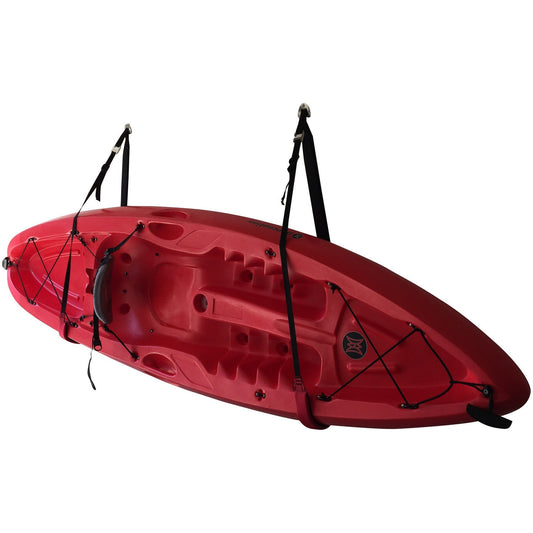 Kayak or Paddleboard Wall Storage Sling