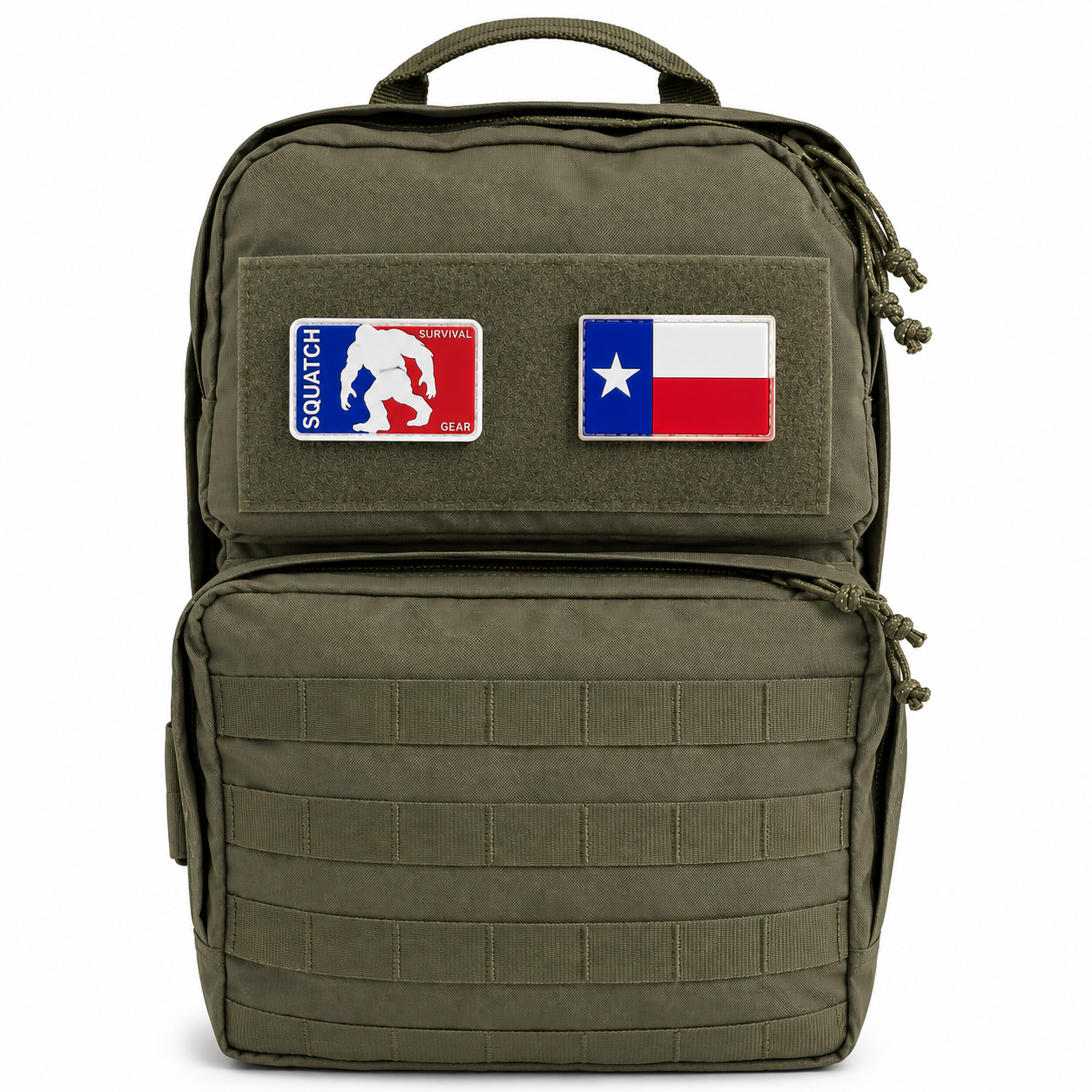 Mothman Backpack