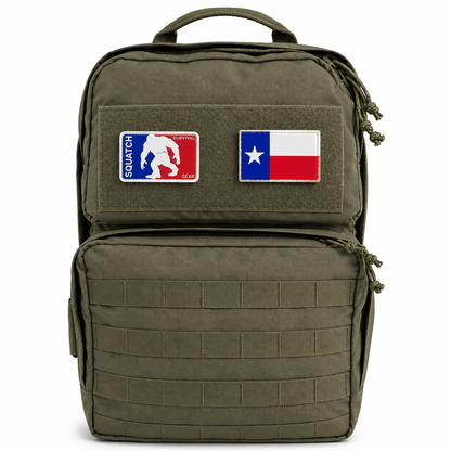 Mothman Backpack