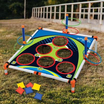 Cornhole Toss Game Set