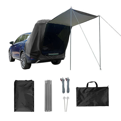 Rear Tent Camping/ Picnic