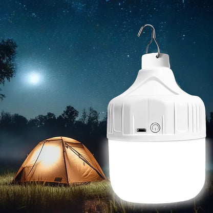 Rechargeable LED Light