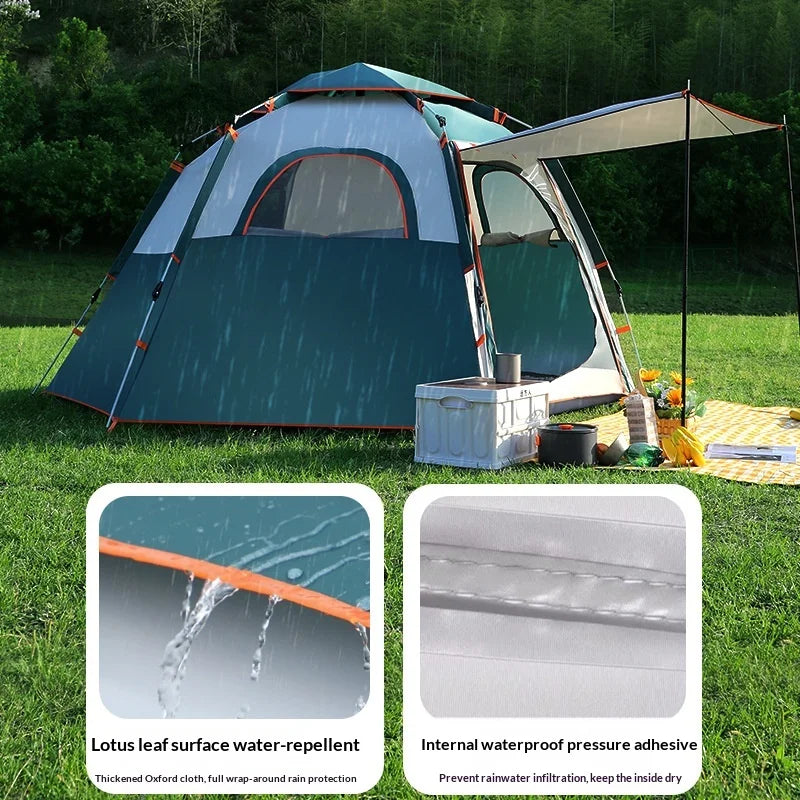 Camping Tent