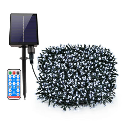 Outdoor String Fairy Lights