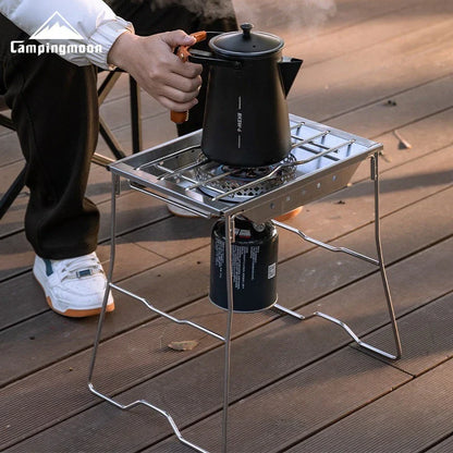 TrailBlaze Camp Stove