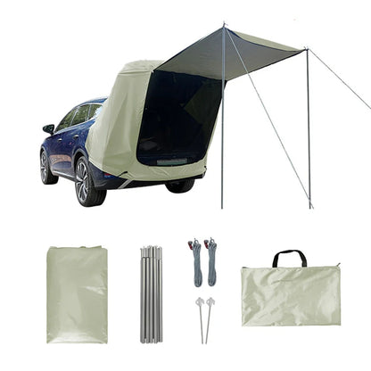 Rear Tent Camping/ Picnic