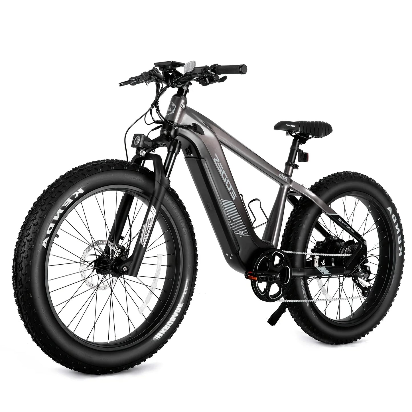 52V 750W Adult eBike