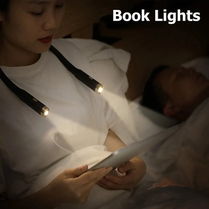 LED Neck Light 3 Modes