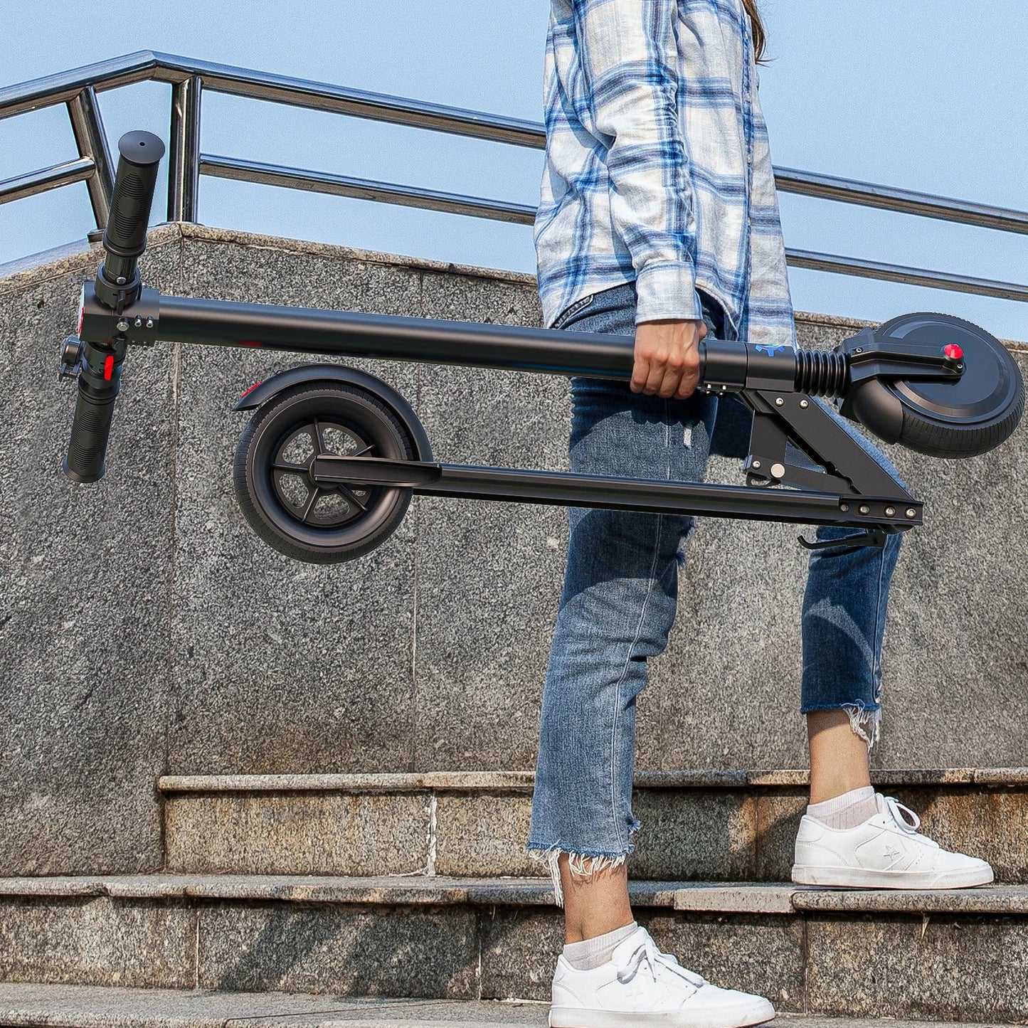 COROMA Electric Scooter - 20 MPH