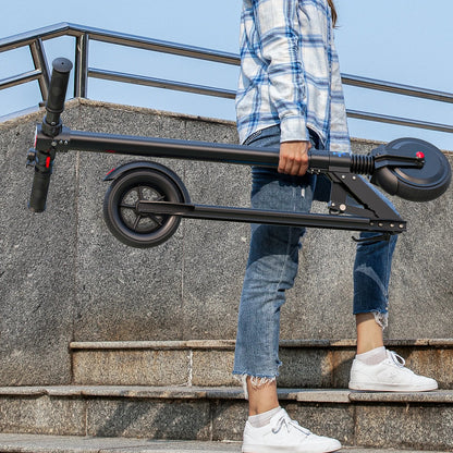 COROMA Electric Scooter - 20 MPH