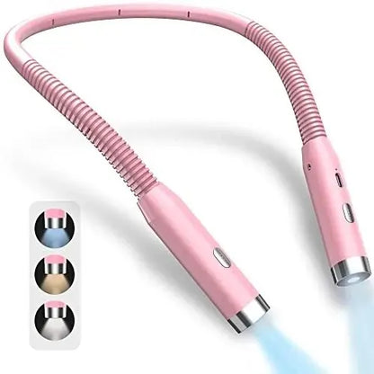 LED Neck Light 3 Modes