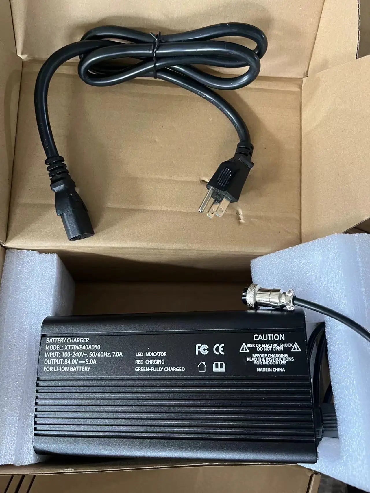 HEZZO-F8 Electric Scooter - 8000W Power