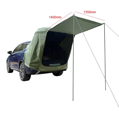 Rear Tent Camping/ Picnic