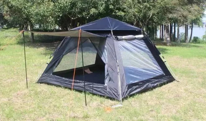 Goture  Tent 2-6 People