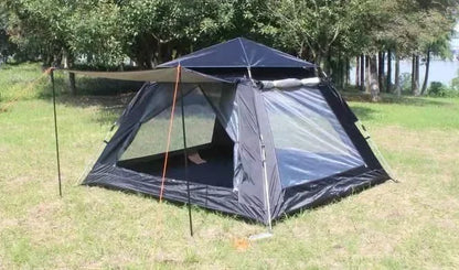 Goture  Tent 2-6 People