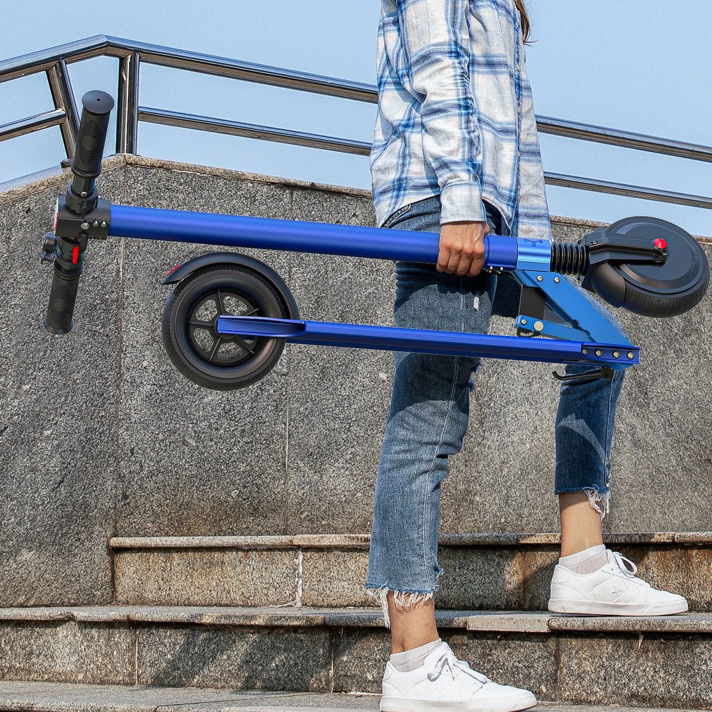 COROMA Electric Scooter - 20 MPH