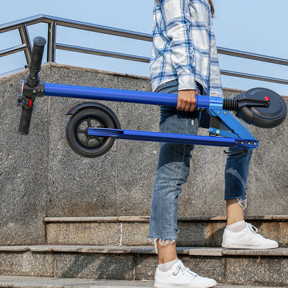 COROMA Electric Scooter - 20 MPH