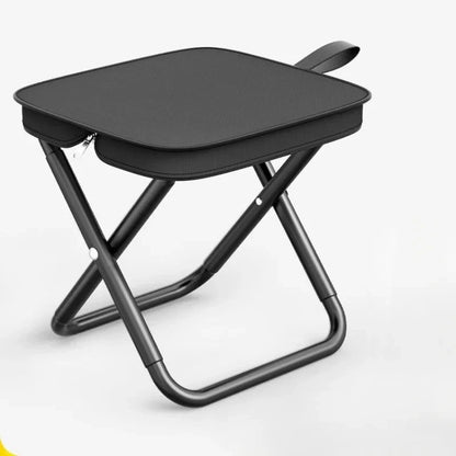 Portable chair & table