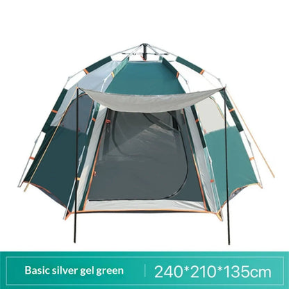 Camping Tent