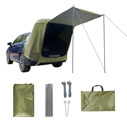 Rear Tent Camping/ Picnic