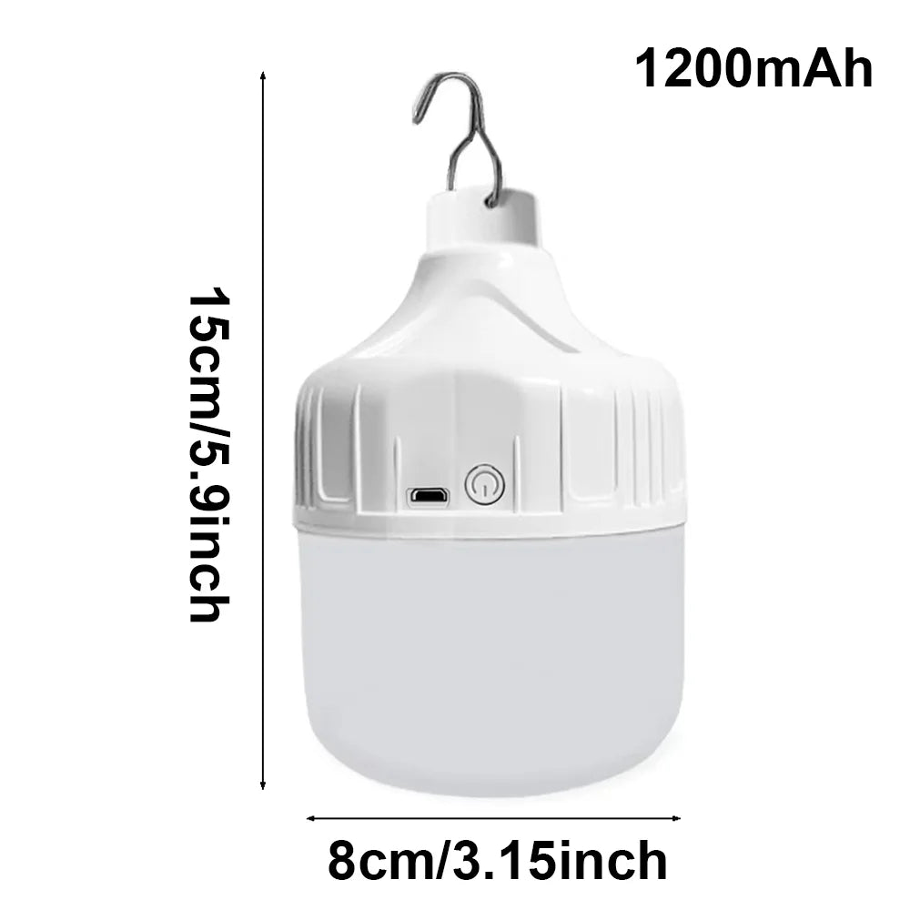 Rechargeable LED Light