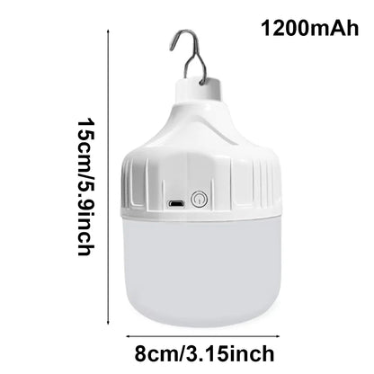 Rechargeable LED Light