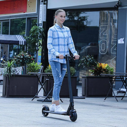COROMA Electric Scooter - 20 MPH