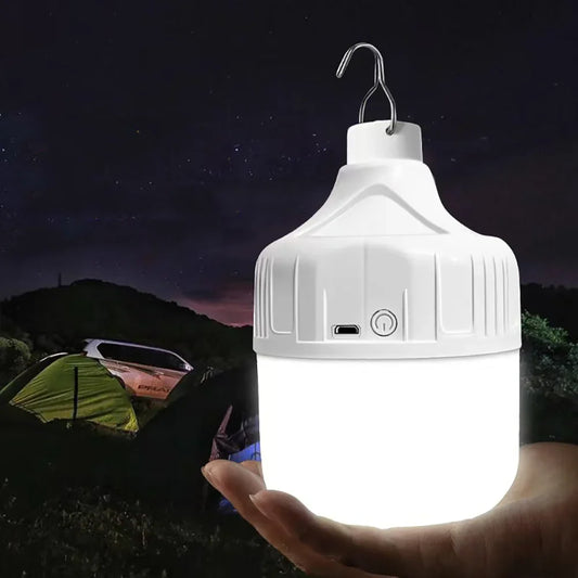 Rechargeable LED Light