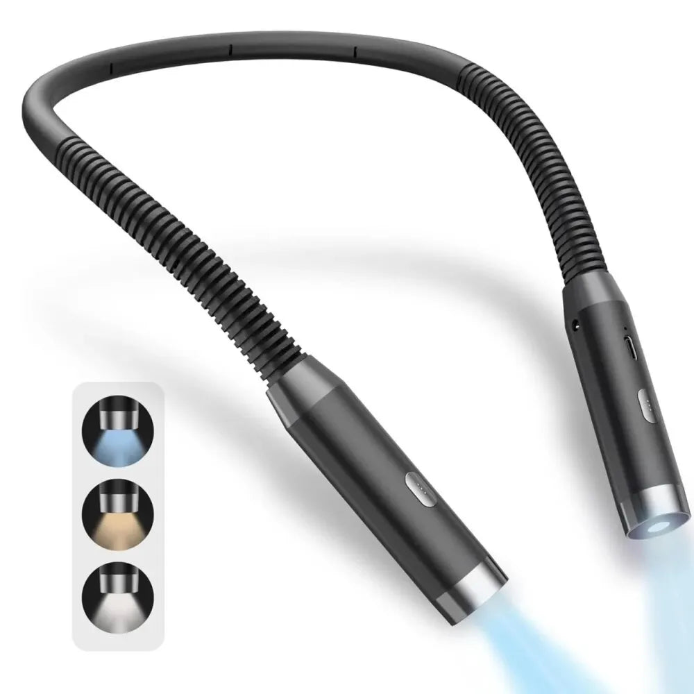 LED Neck Light 3 Modes