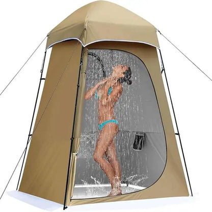 Shower/ Toilet Tent - Privacy