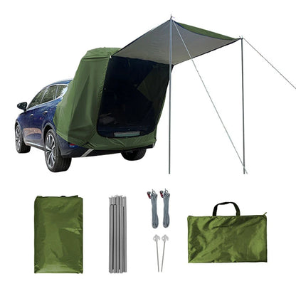 Rear Tent Camping/ Picnic