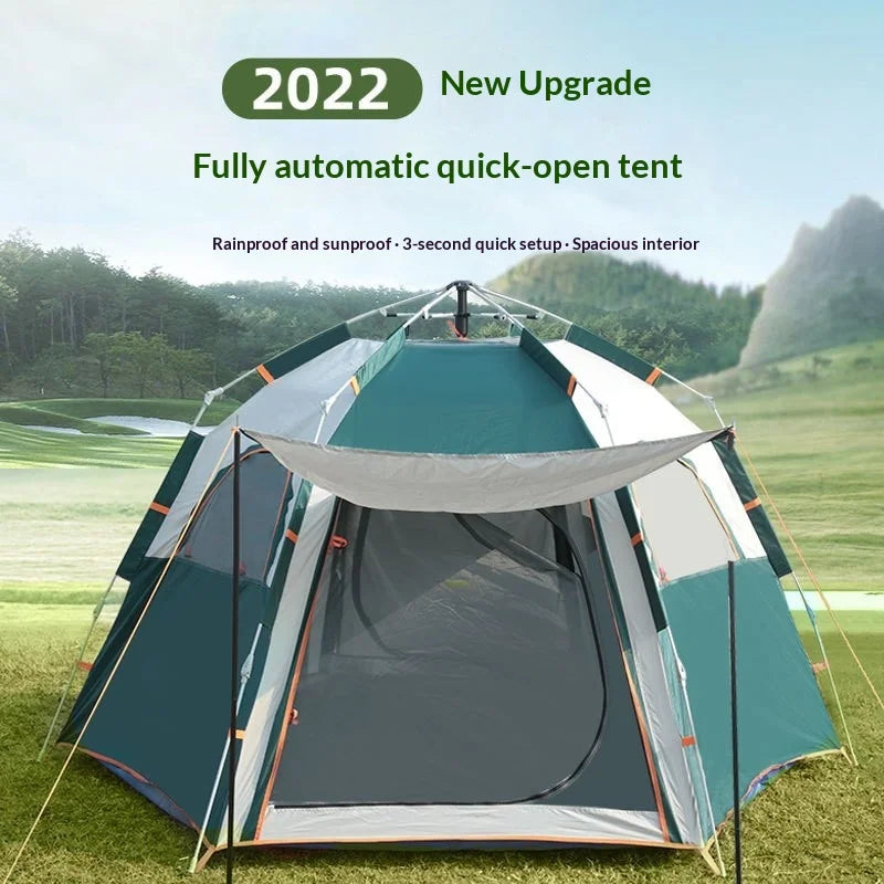 Camping Tent