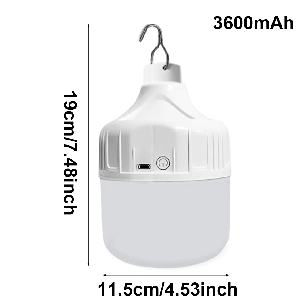 Rechargeable LED Light