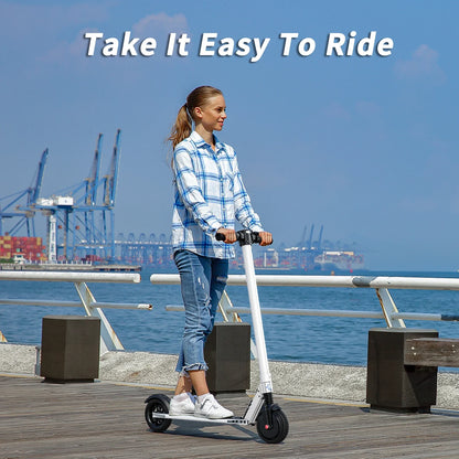 COROMA Electric Scooter - 20 MPH