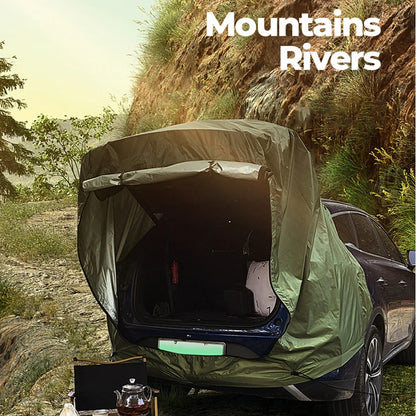 Rear Tent Camping/ Picnic