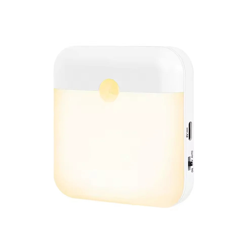 Motion Sensor Night Light