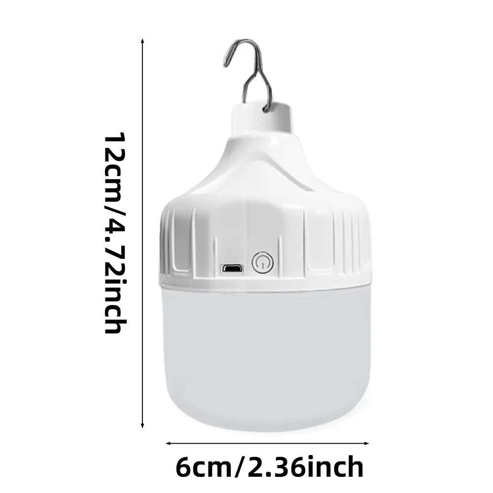 Rechargeable LED Light