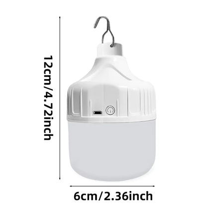Rechargeable LED Light