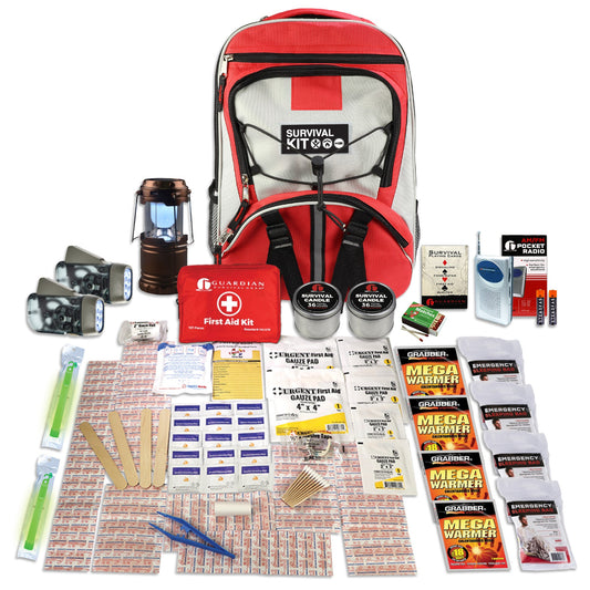 Family Blackout Kit