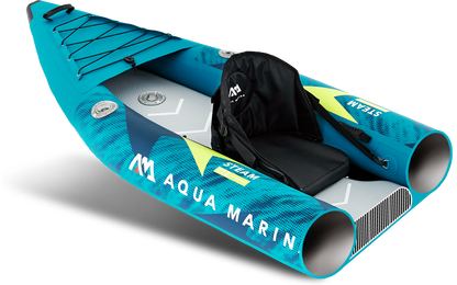 10'3" Inflatable Whitewater Kayak