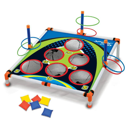 Cornhole Toss Game Set